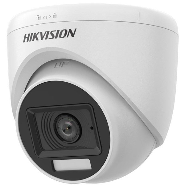 DAHUA 2MP Bullet 3.6mm Full Color Analog Kamera DH-HAC-HFW1209TLMP-A-LED