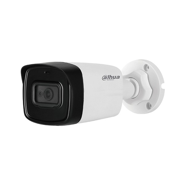 HIKVISION 2MP Dome 2.8mm Analog Kamera DS-2CE76D0T-EXLPF