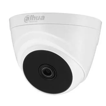 HIKVISION 5MP Bullet 2.8mm ColorVu Analog Kamera Akıllı Hibrit Işıklı DS-2CE10KF0T-LPFS