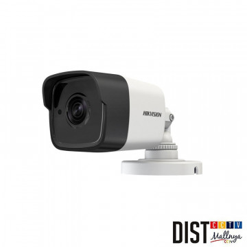 Hikvision DS-2CE16H0T-ITF-2 5MP 2.8 Mm Sabit Lensli Ir Bullet Kamera