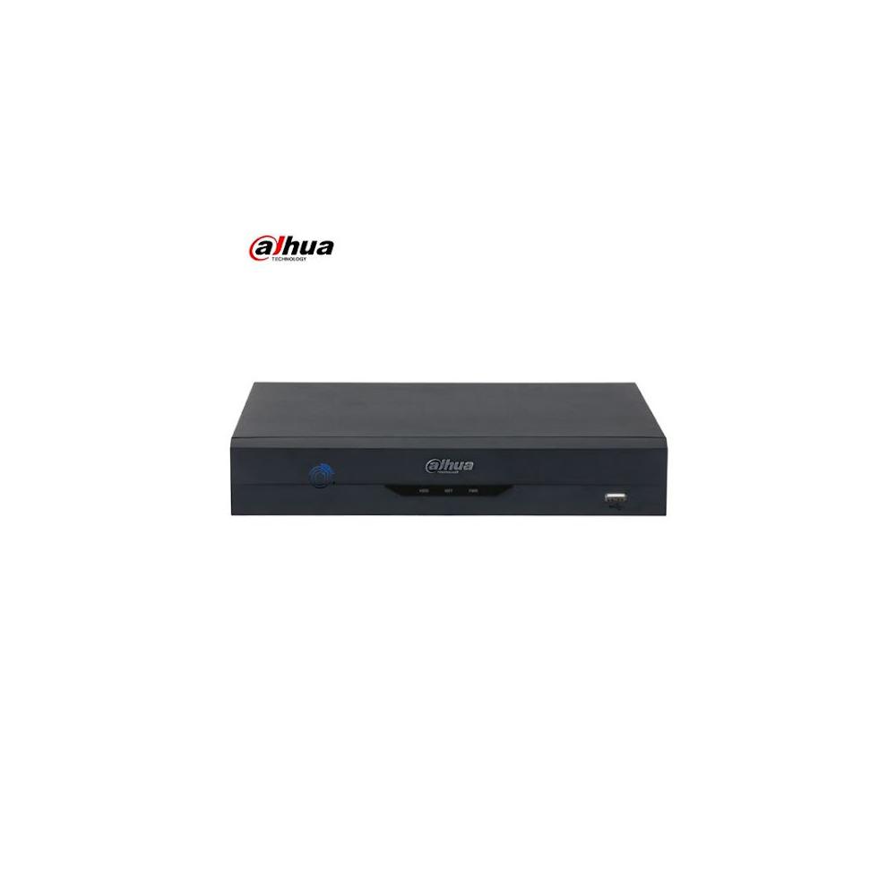 DAHUA NVR2104HS-T 4 KANAL NVR KAYIT CIHAZI