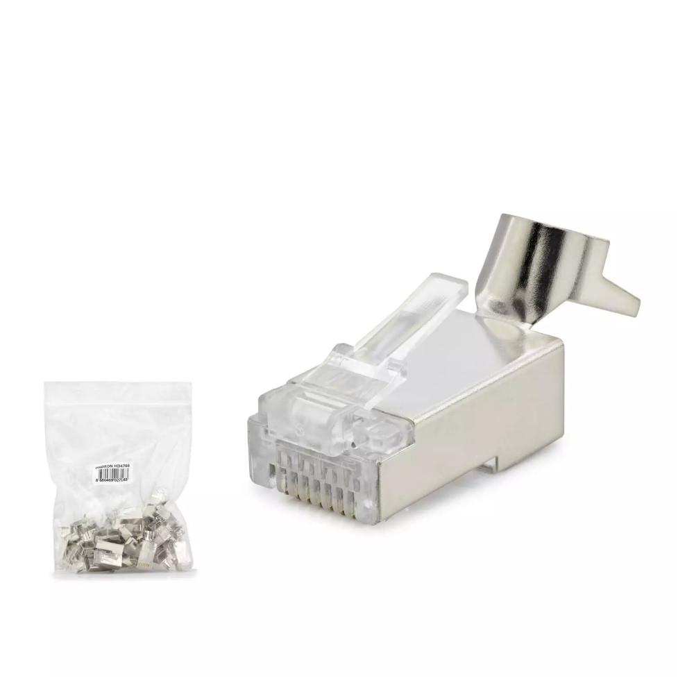 Hadron HDX5055 Jak CAT7 25Lİ Pk
