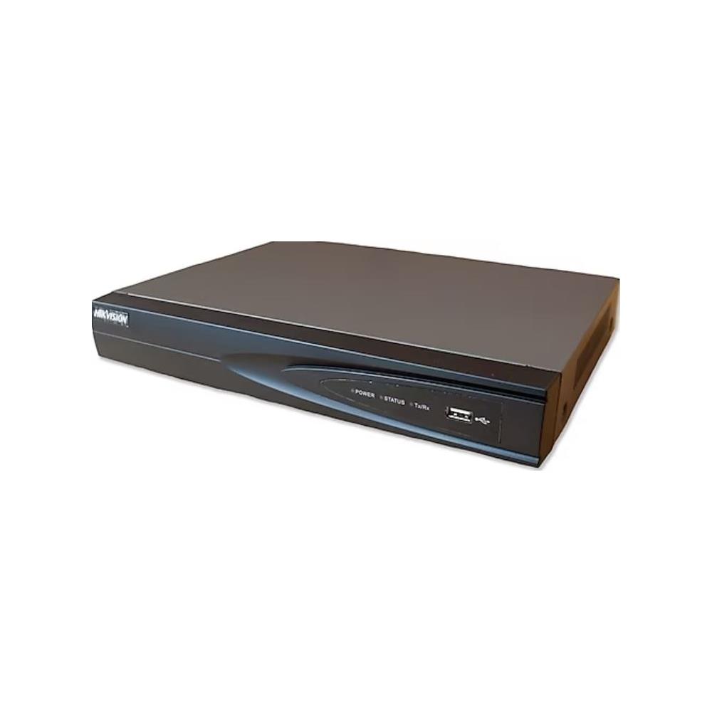 HIKVISION DS-7616NI-Q1 16 KANAL NVR KAYIT CİHAZI