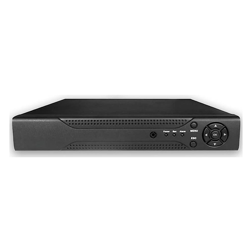 JF TECH XMEYE 8 KANAL DVR KAYIT CİHAZI