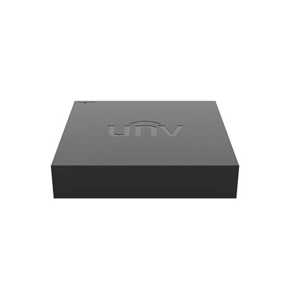 Unv XVR301-08F 8 Kanal Hibrit Kayıt Cihazı