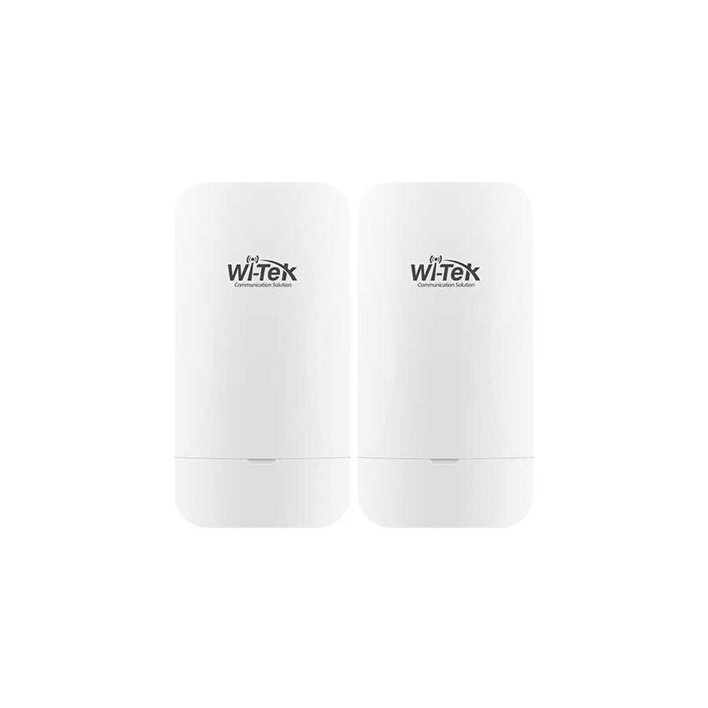 WI-CPE110-KIT 2.4GHZ 300MBPS 1KM CLOUD KABLOSUZ AKTARICI