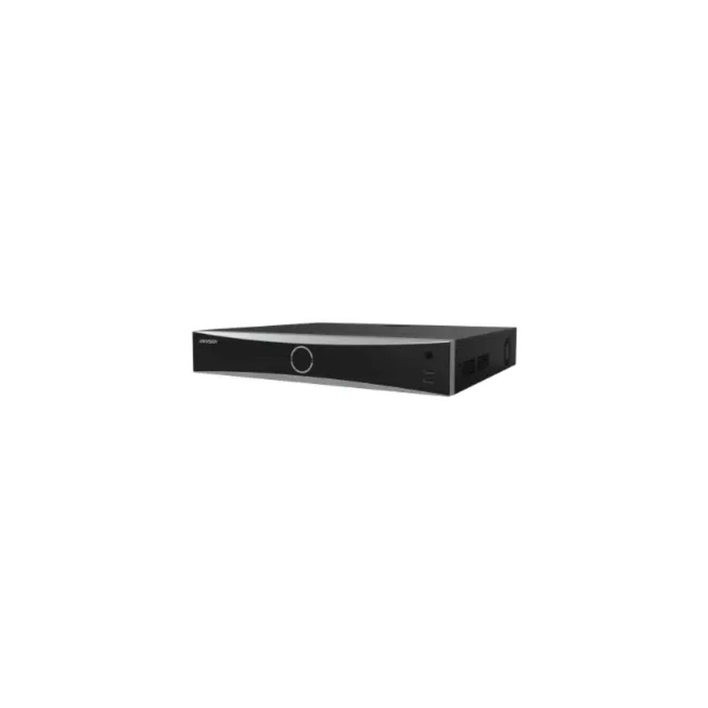 Hıkvısıon DS-7732NXI-K4 32-CH 1.5U K Series Acusense 4K NVR