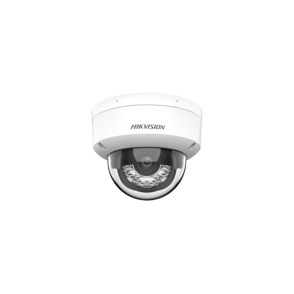 HİKVİSİON DS-2CD1121G2-LIUF 2.8MM H.265 DAHİLİ MİKROFON DOME KAMERA
