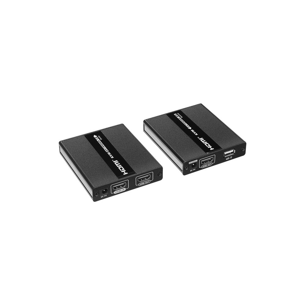 Gabble GAB-KVEX60 HDMI-USD KVM Extender 60M