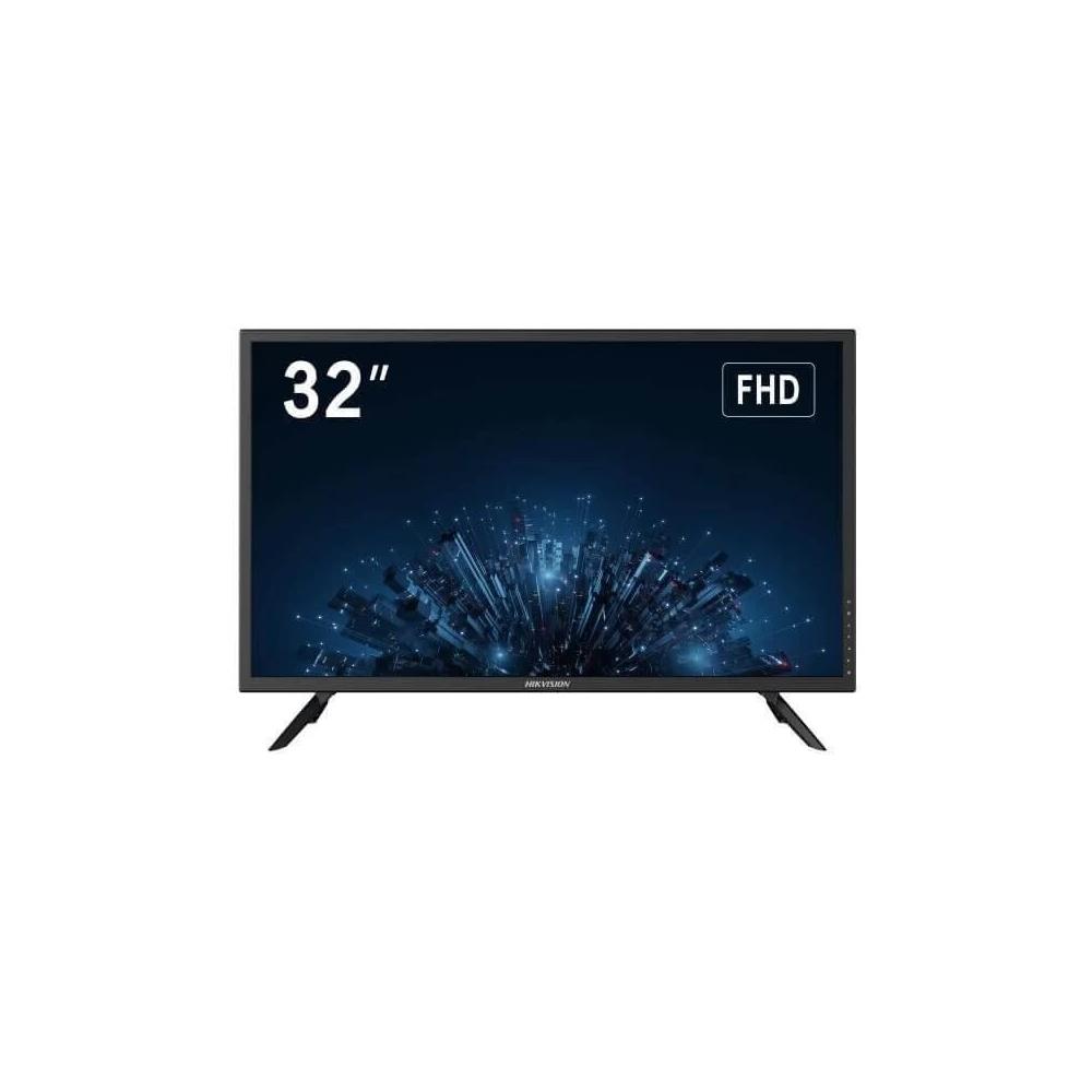 Hıkvısıon Hkv DS-D5032F3-1V0S 8MS 60 Hz Hdmı+vga Full HD Cctv Monitor