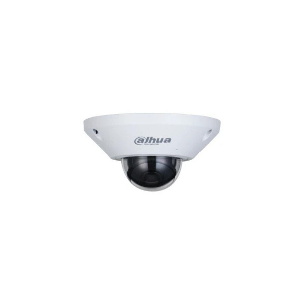 DAHUA IPC-EB5541-AS 5MP WİZMİND IR FİSHEYE NETWORK KAMERA