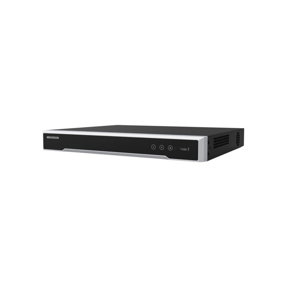 Hikvision DS-7608NI-Q2 8 Kanal NVR Kayıt Cihazı