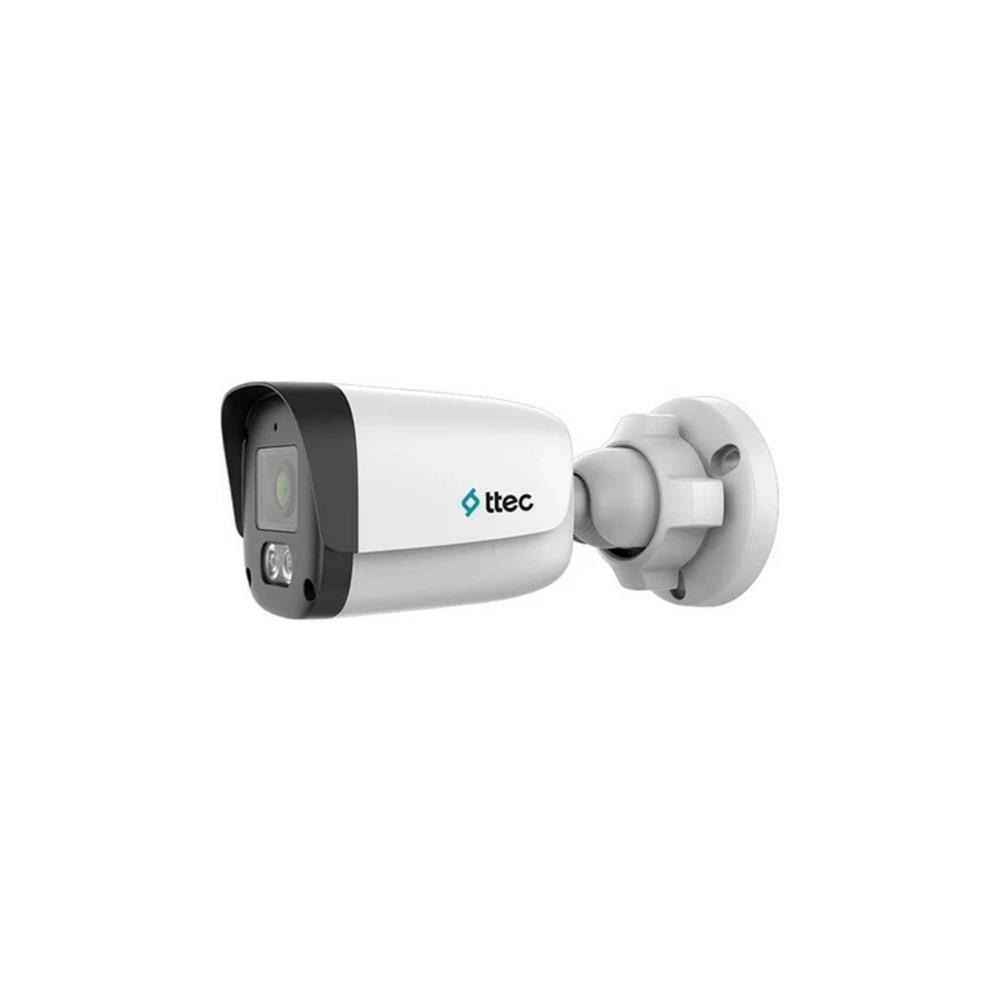 Ttec IPBP-2330M-M-LİTE 2MP 2.8MM Sabit Lensli Ir Ip Bullet Kamera (TSS)
