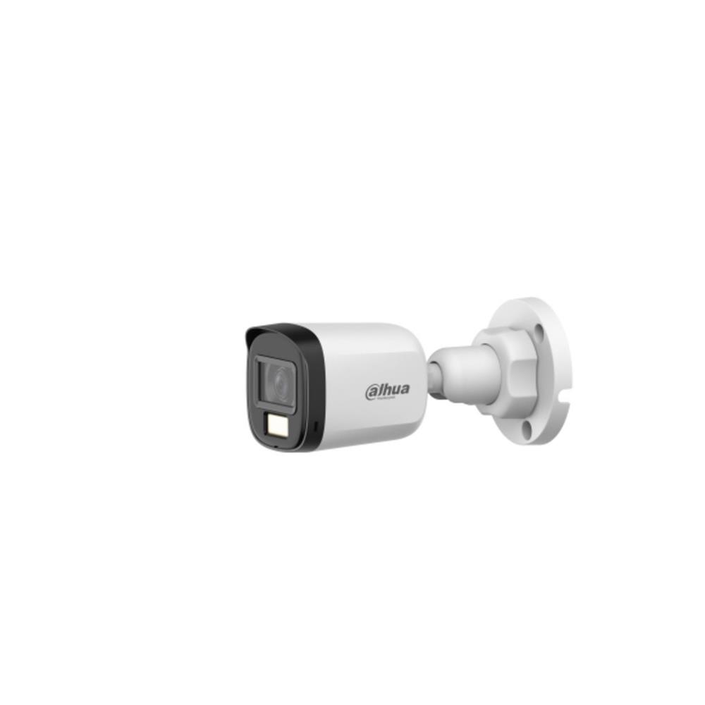 DAHUA HAC-B1A51-U-IL-A-S2 5MP 3.6MM SABİT LENS BULLET GÜVENLİK KAMERASI