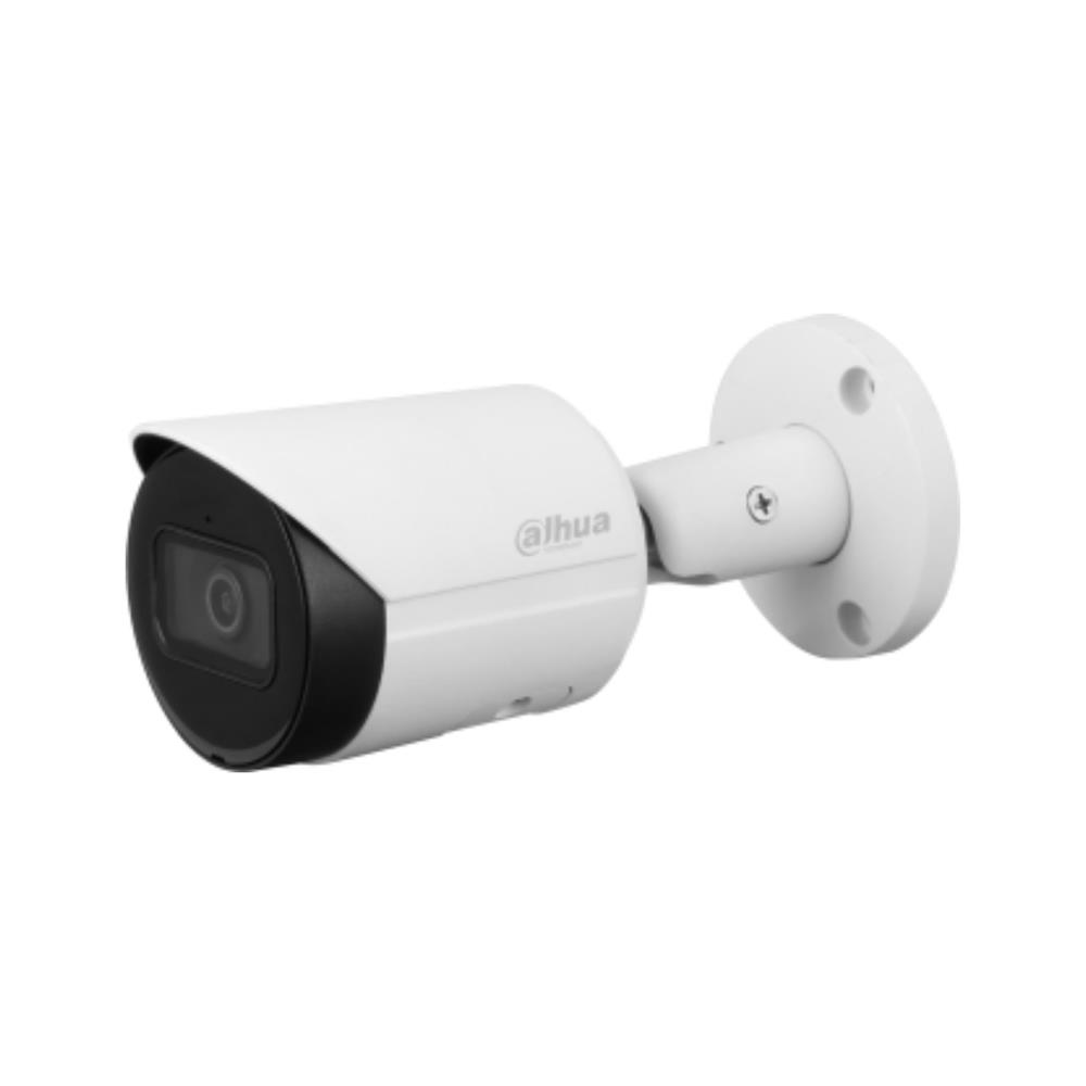 Dahua DH-IPC-HFW2241S-S-0360B 2MP Ip Sabit Lens H.265+ IP67 Bullet Güvenlik Kamerası